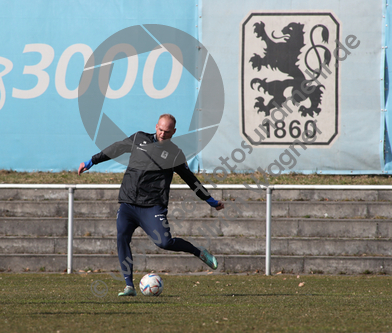 07.03.2023, TSV 1860 Muenchen, Training 

Hier nur Vorschaubilder !